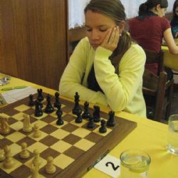 Na šachových polích v Brodě se jiskřilo