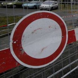 Na Třebíčsku a Žďársku jsou stále uzavřené silnice