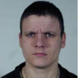 Na Třebíčsku pátrají policisté po uprchlém vězni