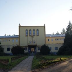 Na Velkém Újezdě se vydají Cestou Božího milosrdenství