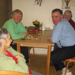 Na Vysočině ocení dobrovolníky, hledají dobrovolníky-muže