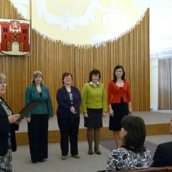 Na Vysočině po páté ocení Čtenáře roku