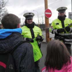 Na Vysočině proběhla tradiční preventivní akce