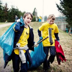 Na Vysočině vyčistí znovu řeku Sázavu