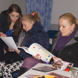 Na vyšší odborné škole sociální v Jihlavě se představili zájemcům o studium