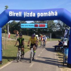 Na Žďársku pomáhali handicapovaným