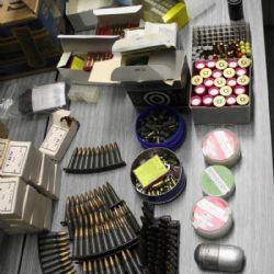 Nález munice na Jihlavsku, policisté znovu varují