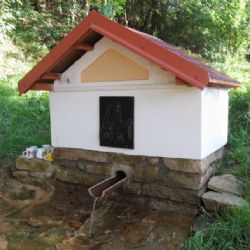 Navrhněte Studánku Vysočiny roku 2015