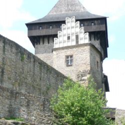 Návštěvníky památek na Vysočině čeká pestrý víkend