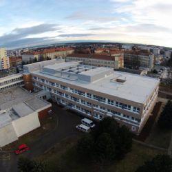 Návštěvy zakázala i jihlavská nemocnice