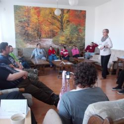 Nebojte se nás zaměstnat!. Tvrdí v Třebíči