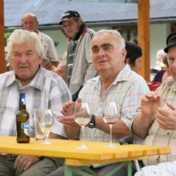 Nedělní odpoledne s Božejáky na Šejdorfském mlýně