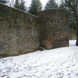 Nejčernější den v dějinách Havlíčkova Brodu - 10. leden 1422