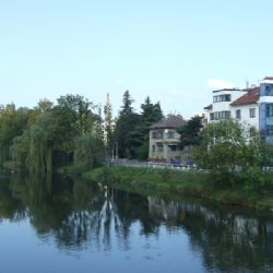 Nejen o Sázavě v Brodě