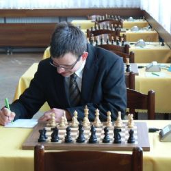 Nejlepší čeští šachisté bojují v Brodě