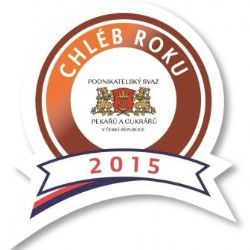 Nejlepší chleby se pečou ve Žďáru nad Sázavou