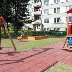 Největší jihlavské sídliště prošlo proměnou