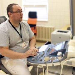 Nemocnice Jihlava: Karcinom čípku či vaječníků se týká stále mladších žen