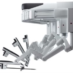 Nemocnice sv. Zdislavy v Mostištích má nejmodernější robotický systém v Česku