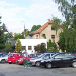 Netradiční automobilové závody odstartují už po třinácté