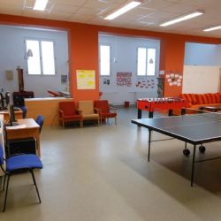 Nízkoprahový klub BAN! v Brodě rozšiřuje své služby