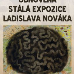 Nová expozice Ladislava Nováka v Třebíči