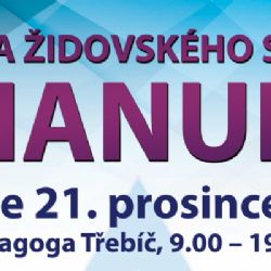 Nová expozice v třebíčském židovském městě