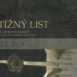 Nová kniha z brodského muzea