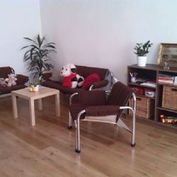 Nová poradna pro rodiny s dětmi v Jihlavě