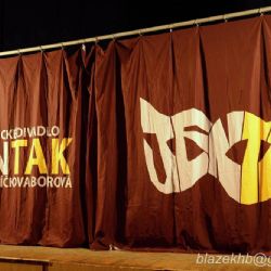 Nová premiéra divadelního spolku z Havlíčkovy Borové