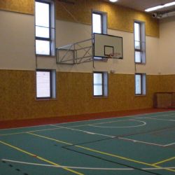 Polná chce novou městskou tělocvičnu