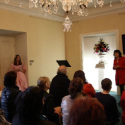 Nová výstava v Jaroměřicích nad Rokytnou