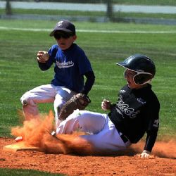 Nové baseballové hřiště v Třebíči přivítá nejlepší hráče z Moravy