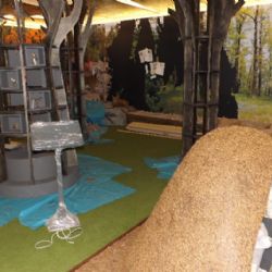 Nové expozice Muzea Vysočiny v Jihlavě