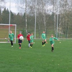 Nové hřiště mají v Kamenici nad Lipou