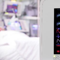 Nové oddělení následné intenzivní péče v Nemocnici sv. Zdislavy v Mostištích