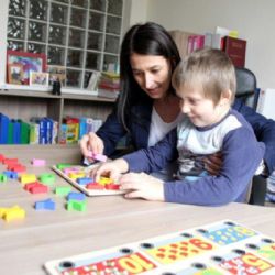 Nové pracovny pro lepší péči o děti v jihlavské školce