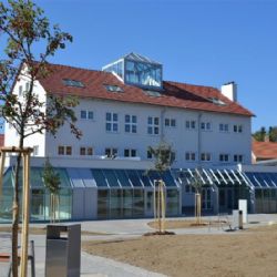 Nové sociální služby pro seniory i mládež v Lukách nad Jihlavou