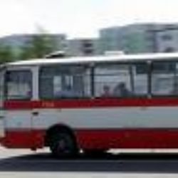 Nové spoje od 1. ledna na Třebíčsku