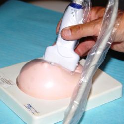 Nové ultrazvuky urychlí a usnadní v jihlavská nemocnici diagnostiku