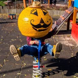 November weekend v Brodě