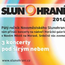 Novoměstské Slunohraní