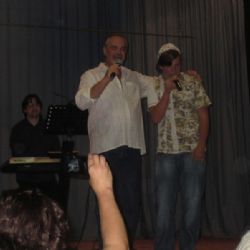 Novoveské děti koncertovaly v Hlinsku