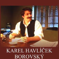 Nový pohled na českého novináře a myslitele Karla Havlíčka