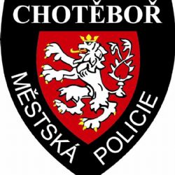 Nový přístroj na měření rychlosti pro Městskou policii Chotěboř