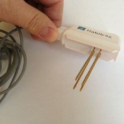 Nový přístroj zkrátí pacientům pobyt v jihlavské nemocnici