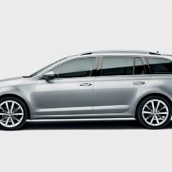 Nový vůz pro pečovatelskou službu pomůže v Chotěboři