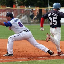 Nuclears zvítězili v základní části ČML