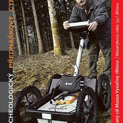 O archeologii Vysočiny v Jihlavě