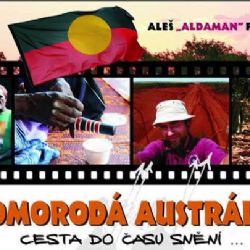 O Austrálii a Austrálcích v Pacově